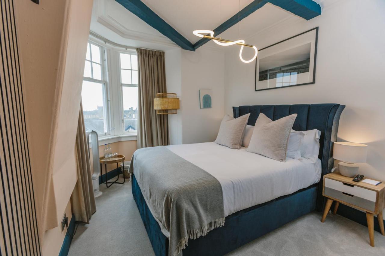 Haar With Rooms 5 Stars St Andrews Exterior foto