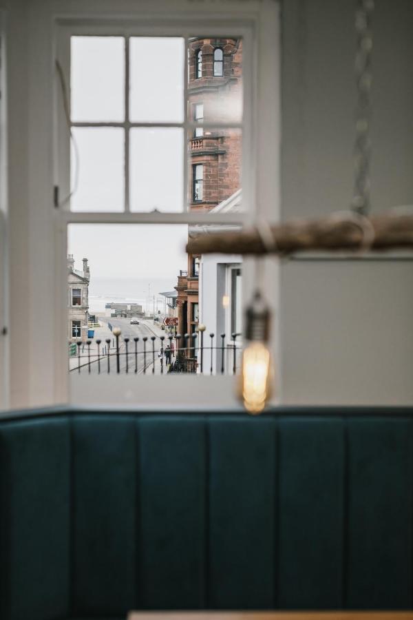 Haar With Rooms 5 Stars St Andrews Exterior foto