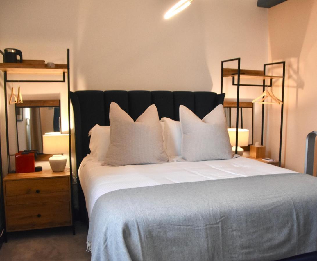Haar With Rooms 5 Stars St Andrews Exterior foto
