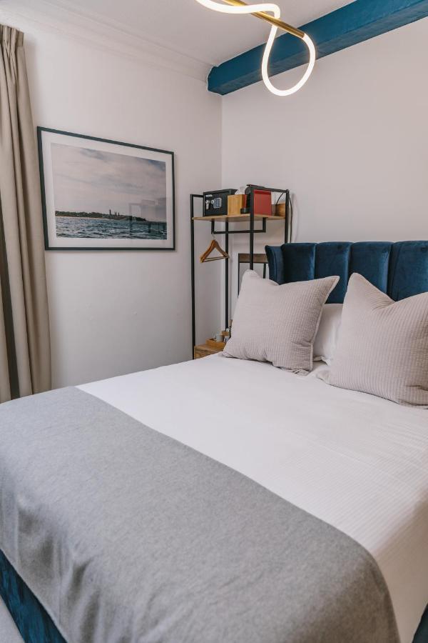 Haar With Rooms 5 Stars St Andrews Exterior foto